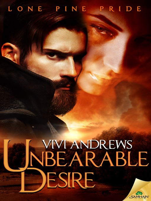 Title details for Unbearable Desire by Vivi Andrews - Available